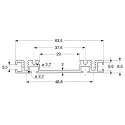 CO 1116 P