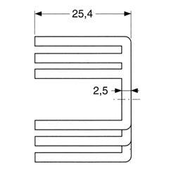 CO 1535