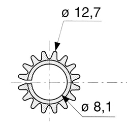 CO 311 P