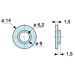 ML 808