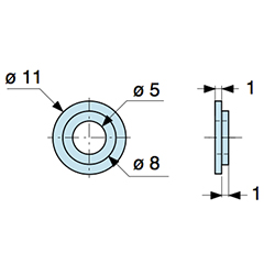 ML 836