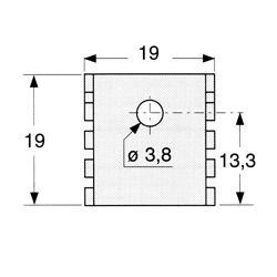 CO 507 302M