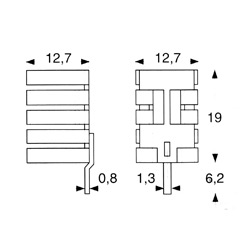 CO 576 802M